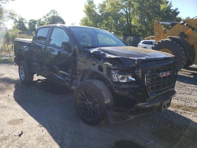 GMC CANYON 2022 1gtg6cen2n1172289