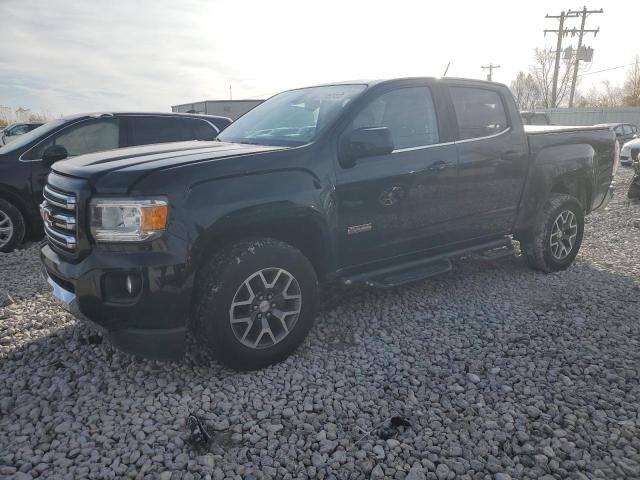 GMC CANYON SLE 2017 1gtg6cen3h1146093