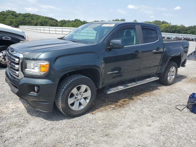 GMC CANYON SLE 2017 1gtg6cen3h1297449