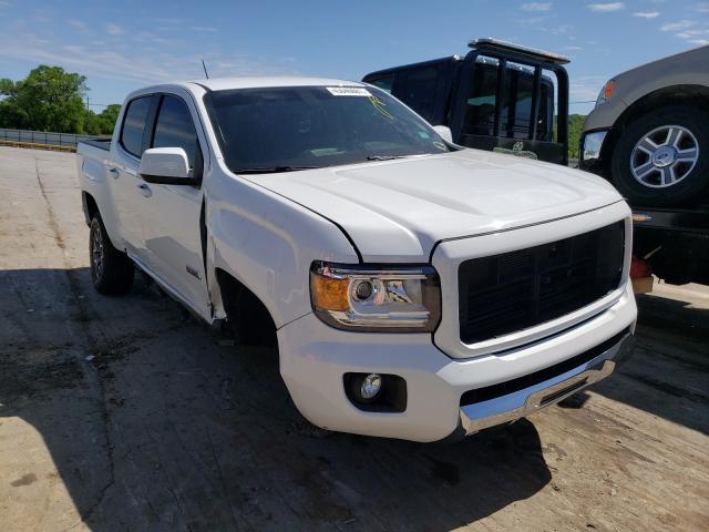 GMC CANYON SLE 2017 1gtg6cen3h1298018