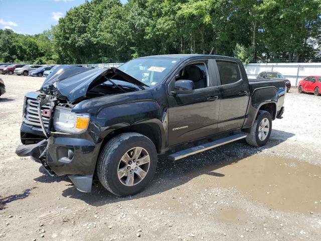 GMC CANYON 2018 1gtg6cen3j1105419