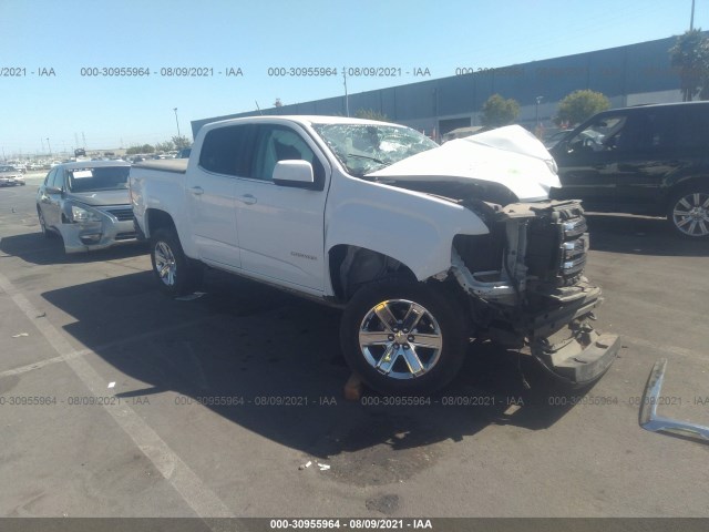 GMC CANYON 2018 1gtg6cen3j1206816