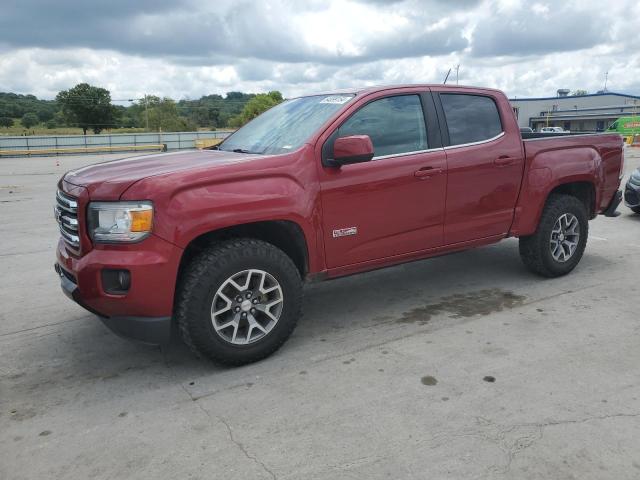 GMC CANYON SLE 2018 1gtg6cen3j1246037