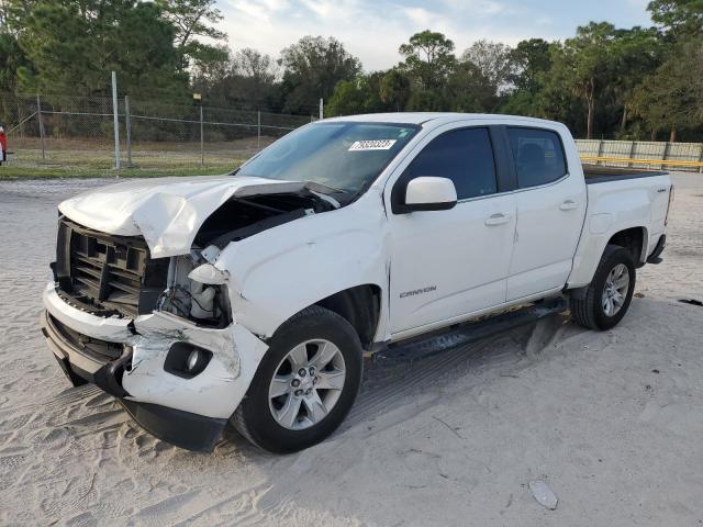 GMC CANYON 2018 1gtg6cen3j1312490