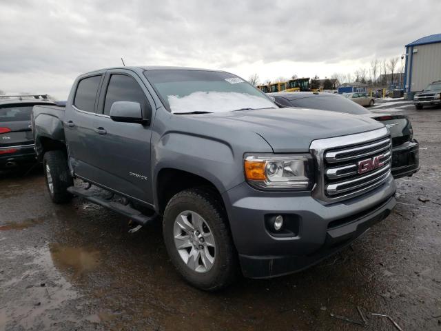 GMC CANYON SLE 2018 1gtg6cen3j1321965