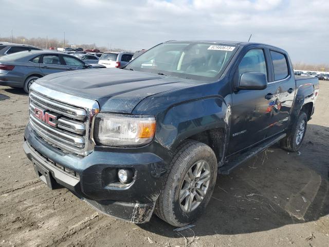 GMC CANYON 2019 1gtg6cen3k1136610