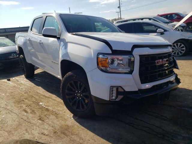 GMC CANYON 2021 1gtg6cen3m1202186