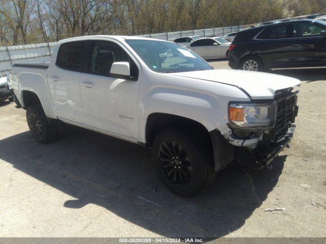 GMC CANYON 2022 1gtg6cen3n1137289