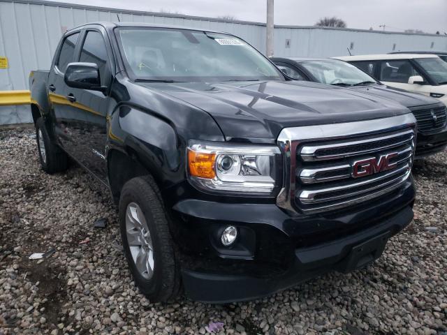 GMC CANYON SLE 2017 1gtg6cen4h1195240