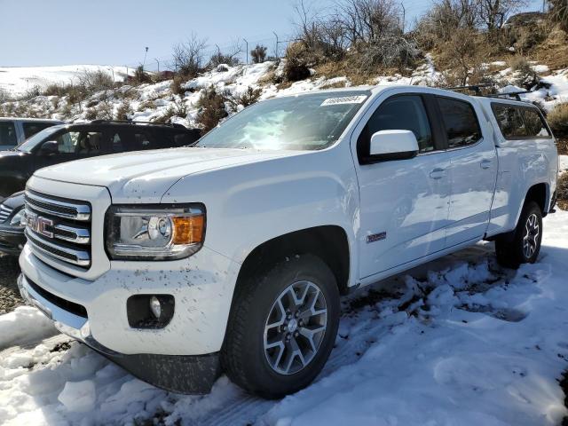 GMC CANYON 2017 1gtg6cen4h1224798