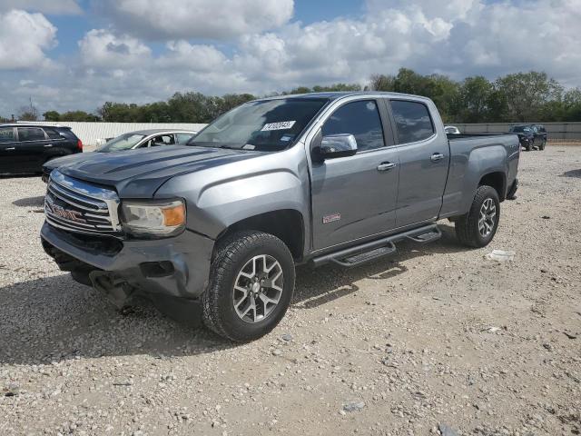 GMC CANYON 2018 1gtg6cen4j1140969