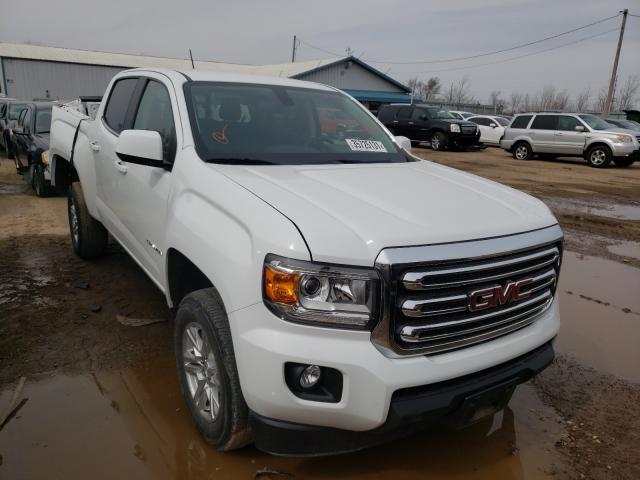 GMC CANYON SLE 2019 1gtg6cen4k1101087