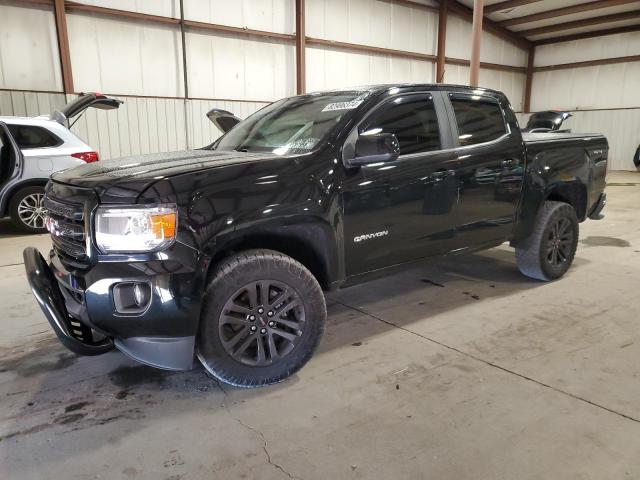 GMC CANYON SLE 2019 1gtg6cen4k1258554