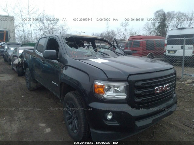 GMC CANYON 2020 1gtg6cen4l1238841