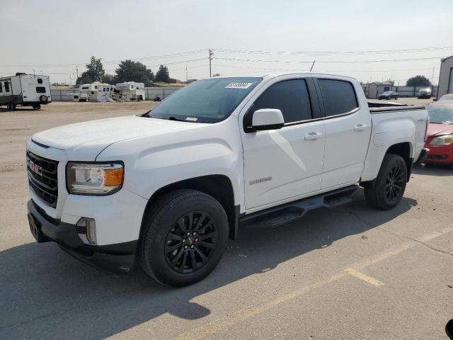 GMC CANYON ELE 2021 1gtg6cen4m1143164