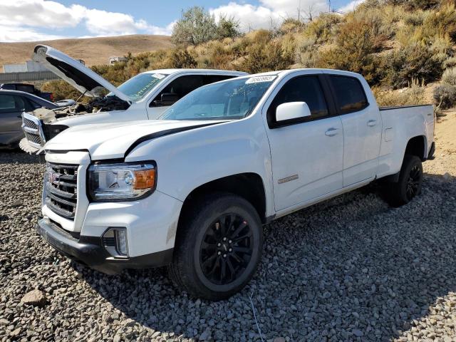 GMC CANYON 2022 1gtg6cen4n1289341