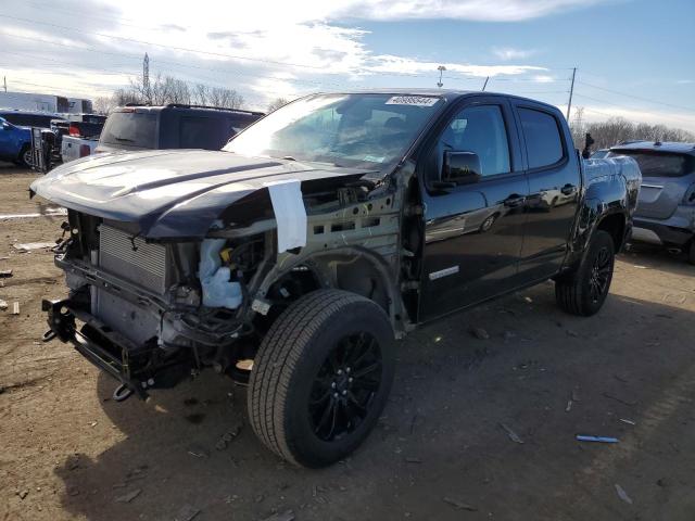 GMC CANYON 2022 1gtg6cen4n1332835