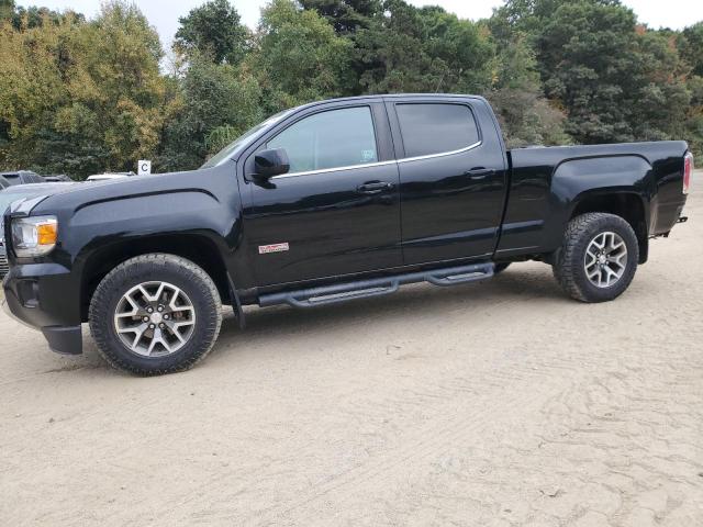 GMC CANYON SLE 2017 1gtg6cen5h1150114