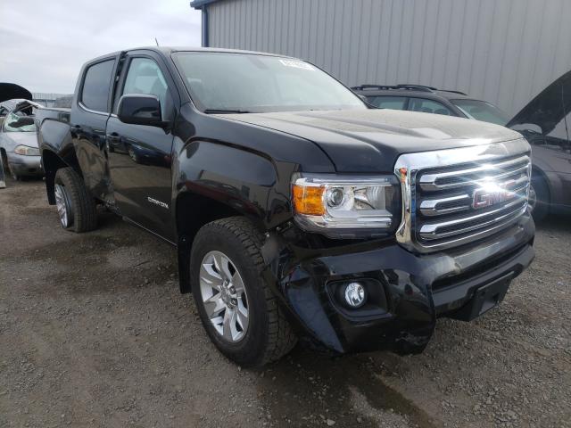 GMC CANYON SLE 2017 1gtg6cen5h1215379