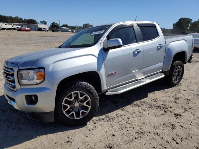 GMC CANYON SLE 2017 1gtg6cen5h1246163