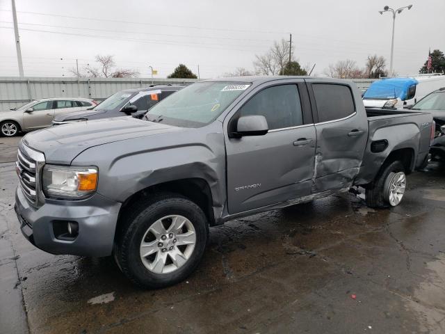 GMC CANYON 2018 1gtg6cen5j1134792