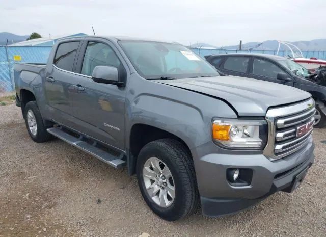 GMC CANYON 2018 1gtg6cen5j1299158