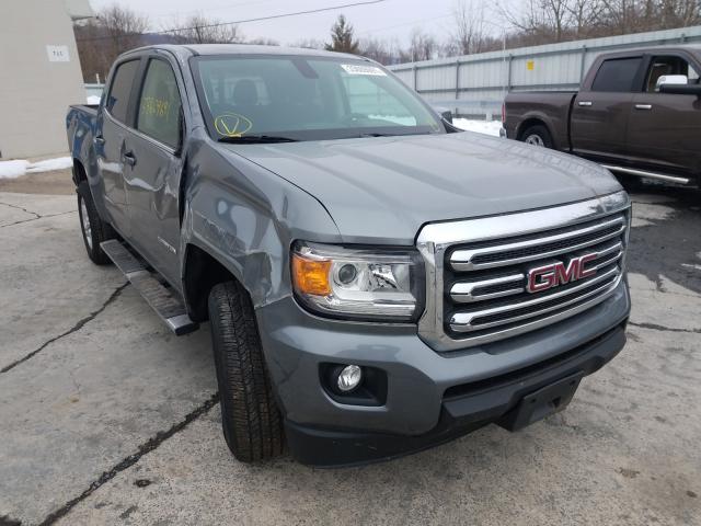 GMC CANYON SLE 2019 1gtg6cen5k1148936