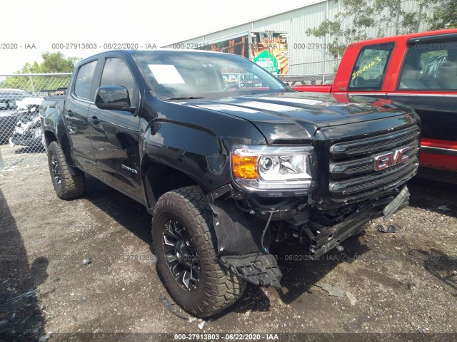 GMC CANYON 2020 1gtg6cen5l1145844