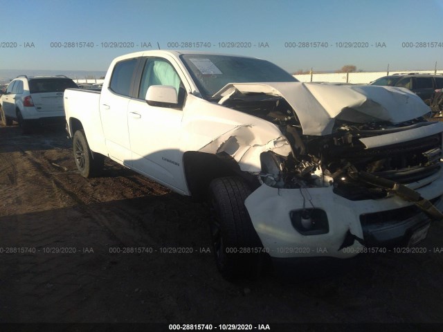 GMC CANYON 2020 1gtg6cen5l1252487