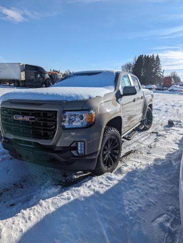 GMC CANYON 2021 1gtg6cen5m1124073