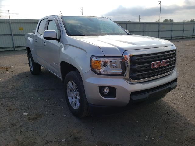 GMC CANYON SLE 2017 1gtg6cen6h1159517