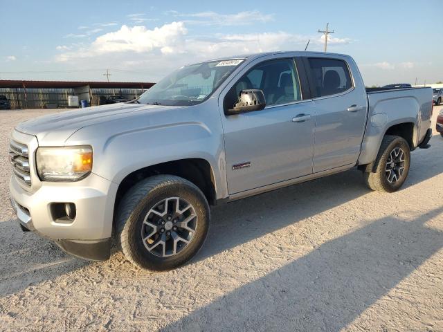 GMC CANYON 2017 1gtg6cen6h1194431