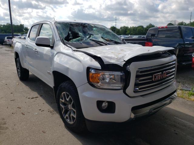 GMC CANYON SLE 2017 1gtg6cen6h1225547