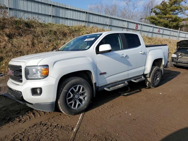 GMC CANYON 2018 1gtg6cen6j1182494