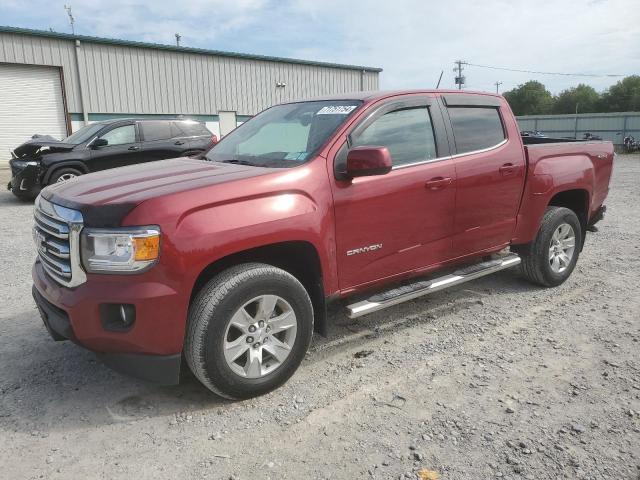 GMC CANYON 2018 1gtg6cen6j1301001