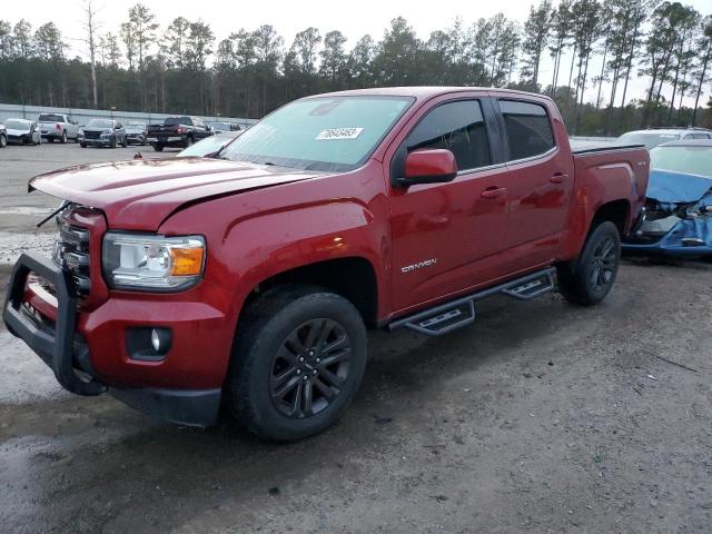 GMC CANYON 2019 1gtg6cen6k1353682