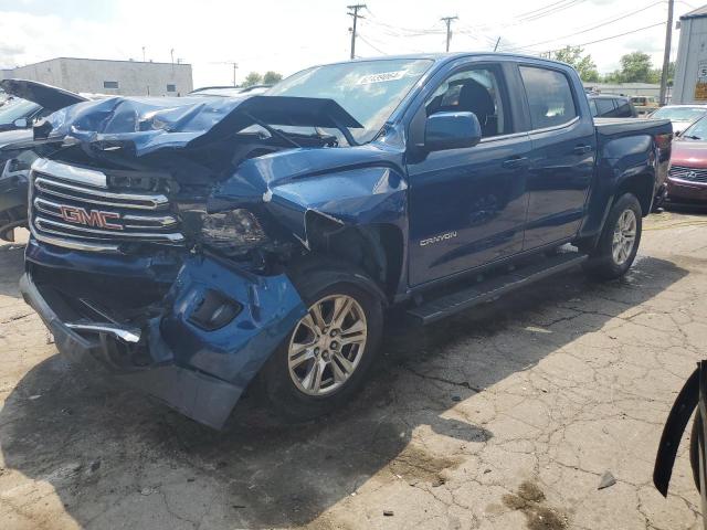 GMC CANYON 2020 1gtg6cen6l1154424