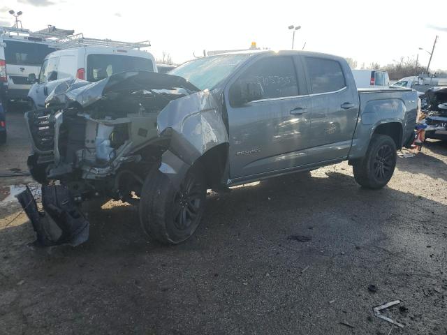 GMC CANYON SLE 2020 1gtg6cen6l1249212