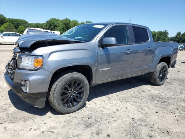 GMC CANYON 2021 1gtg6cen6m1136913