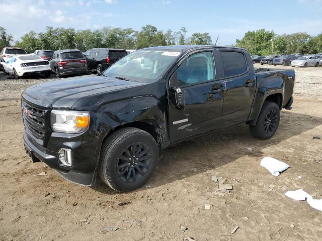 GMC CANYON 2022 1gtg6cen6n1195400