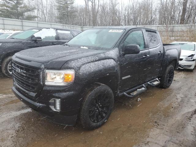 GMC CANYON 2022 1gtg6cen6n1298087