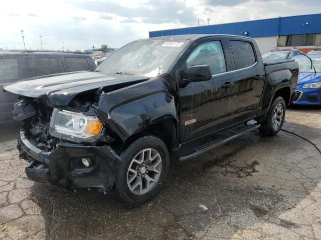 GMC CANYON SLE 2017 1gtg6cen7h1256354