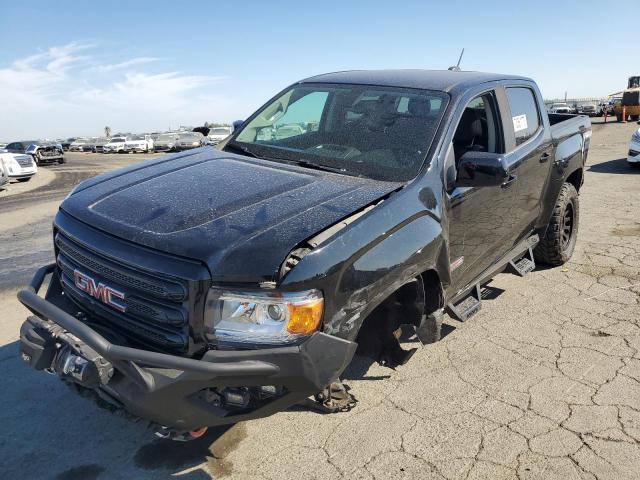 GMC CANYON SLE 2018 1gtg6cen7j1151416