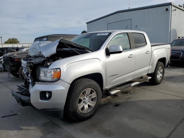 GMC CANYON 2018 1gtg6cen7j1201831