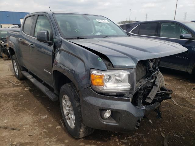 GMC CANYON SLE 2019 1gtg6cen7k1115601