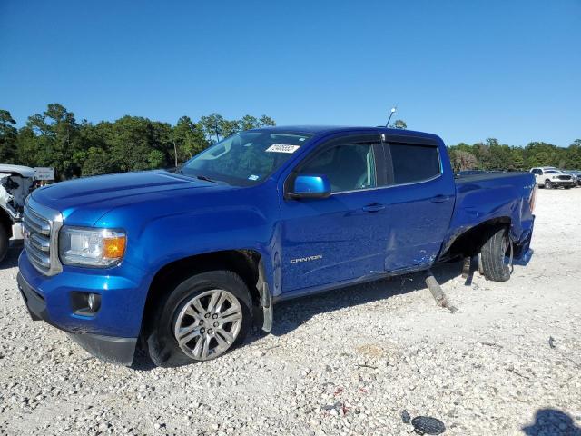 GMC CANYON 2019 1gtg6cen7k1323848