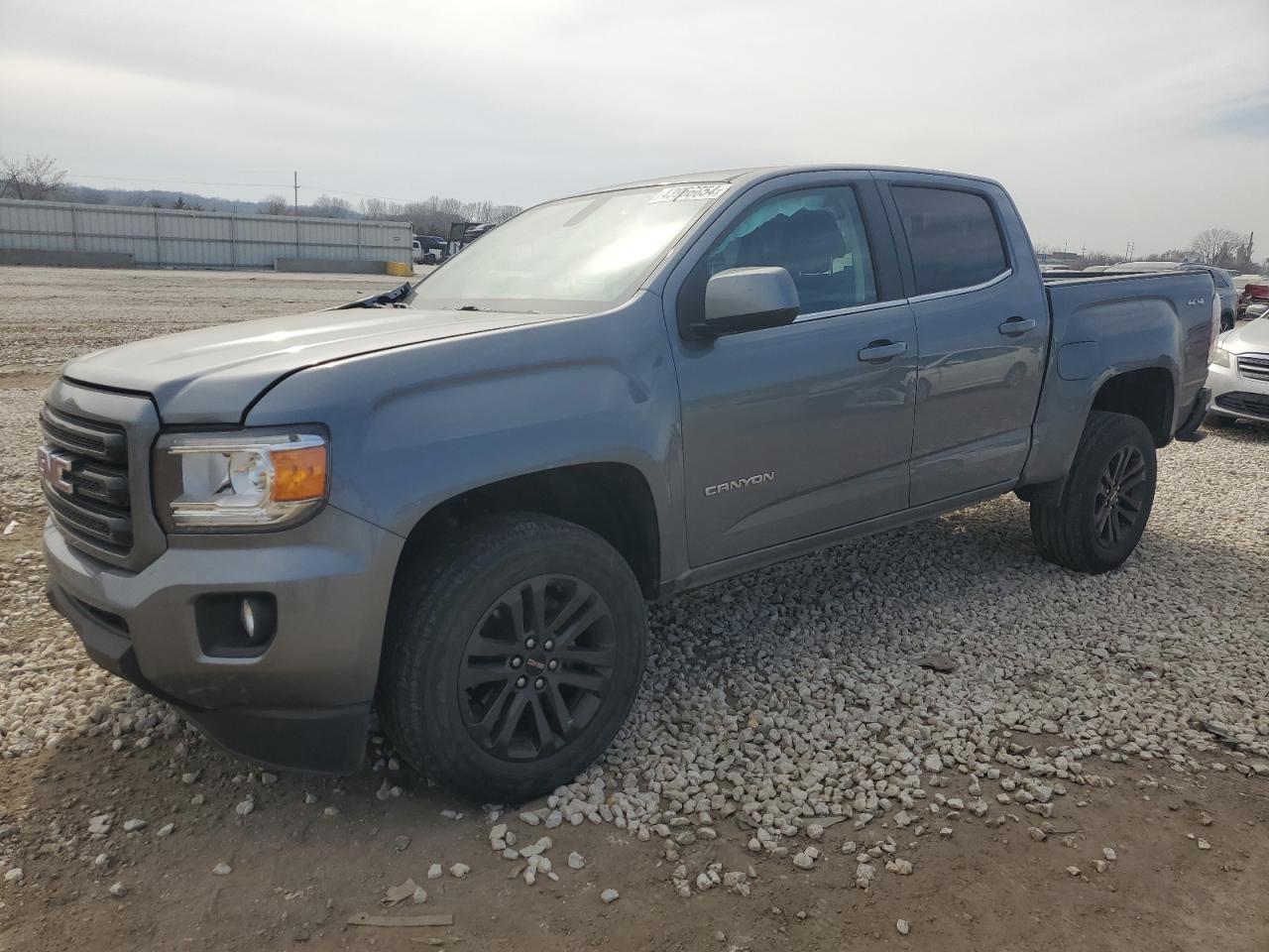 GMC CANYON 2019 1gtg6cen7k1355991