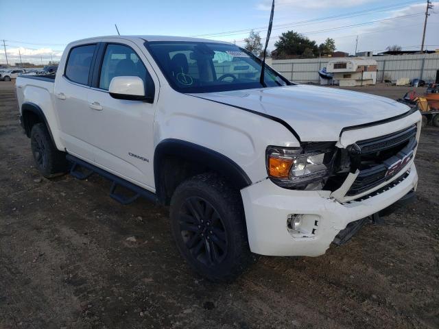 GMC CANYON SLE 2020 1gtg6cen7l1244410