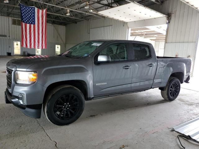 GMC CANYON 2021 1gtg6cen7m1223106