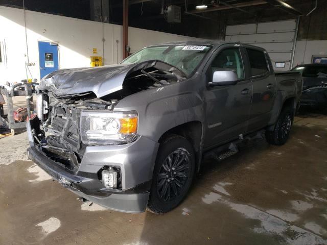 GMC CANYON 2021 1gtg6cen7m1273651